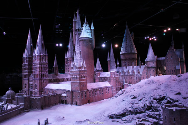 Zweinstein miniatuur