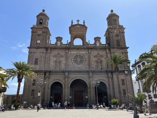 Kerk van Las Palmas
