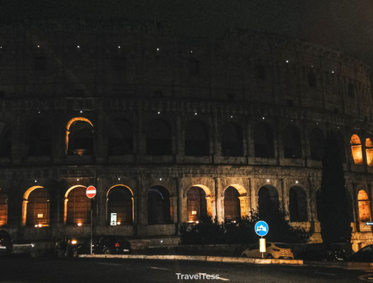 Colosseum Rome