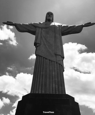 Christusbeeld Rio