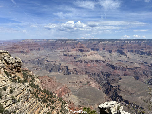 Grand Canyon National Park