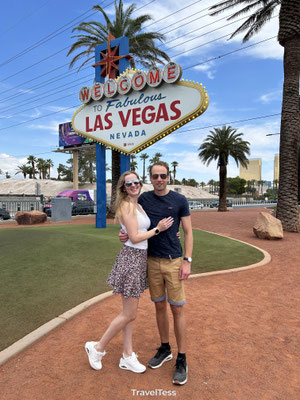 Las Vegas SIgn