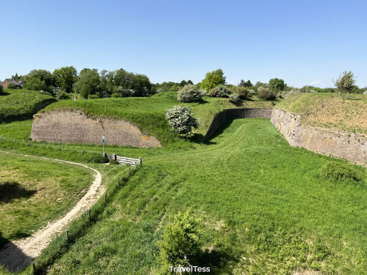 Frontenpark