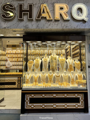 Gold Souk