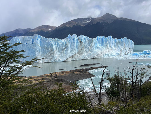 Perito Moreno gletsjer