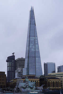 The Shard