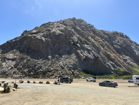 Morro Rock