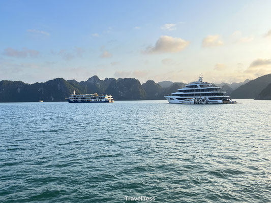 Halong Bay