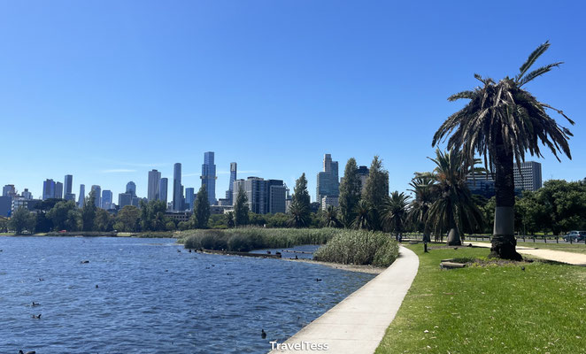 Albert Park