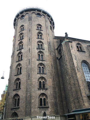 Ronde Toren Kopenhagen