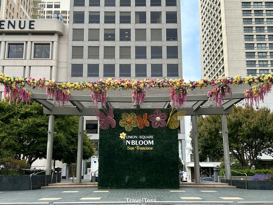 Union Square