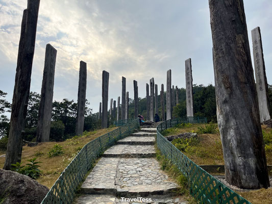Wisdom Path