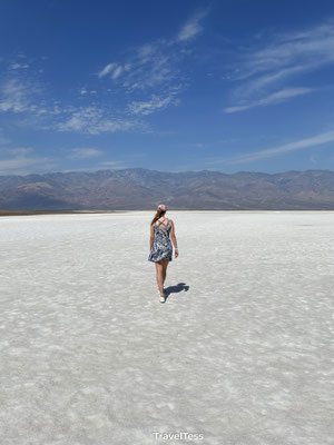 Badwater Basin
