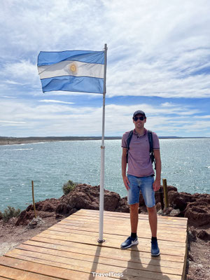Punta Tombo
