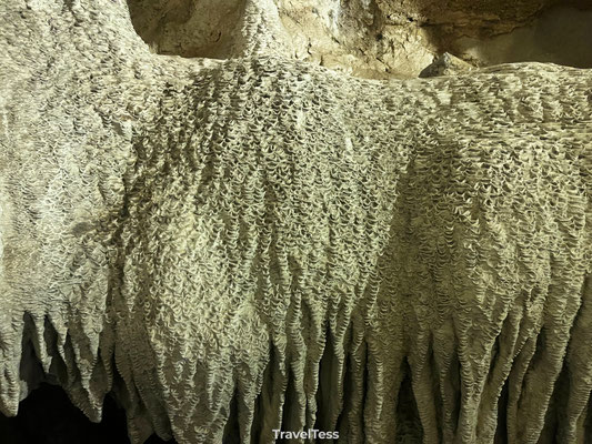 Trung Trang Cave