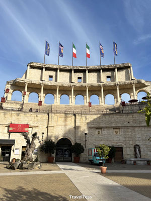Europa-Park hotel