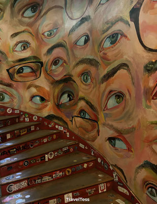 Kunstgalerie 59 Rivoli