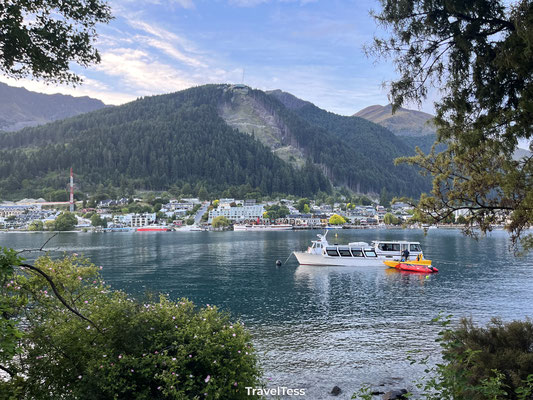 Haven van Queenstown