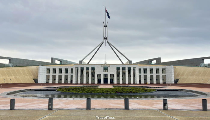 Parliament House