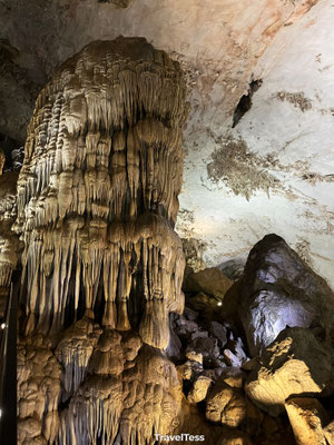Paradise Cave