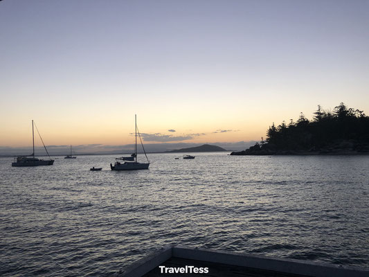 Haven Magnetic Island