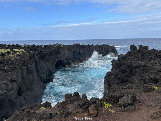 Ponta da Ferraria