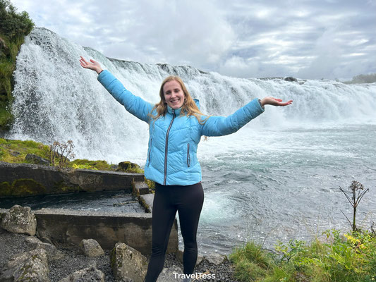 Faxi waterval