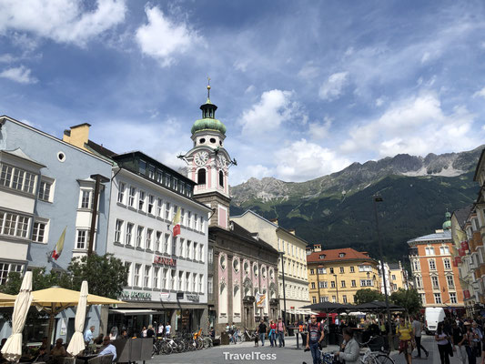 Maria-Theresien-Strasse
