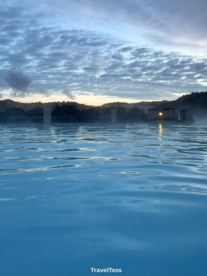 Blue Lagoon bezoeken