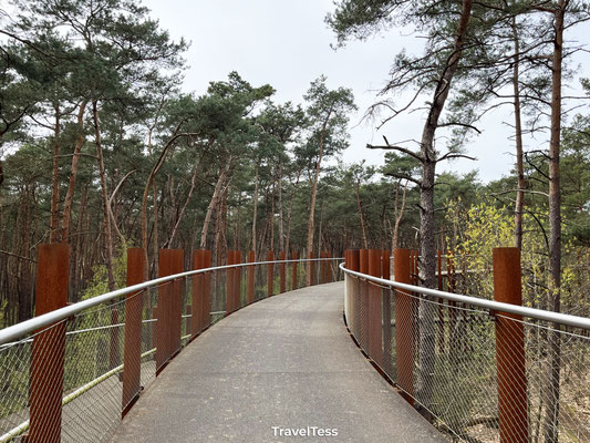 Nationaal Park Bosland