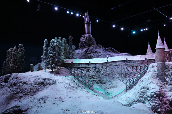 Zweinstein miniatuur