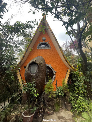 Crazy House Dalat
