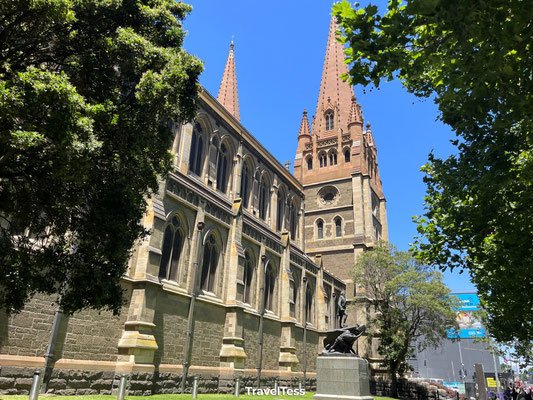 St. Paul's Cathedral
