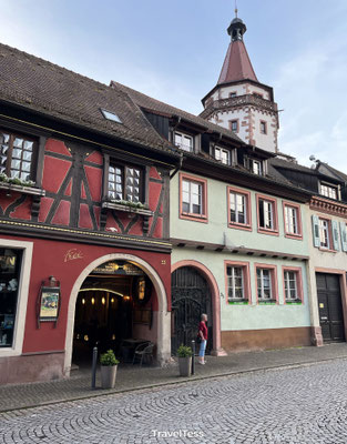 Gengenbach