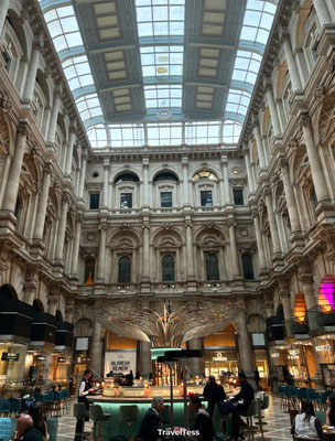Royal Exchange