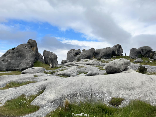 Castle Hill Conservation Area