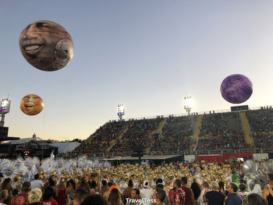 Rio Carnaval