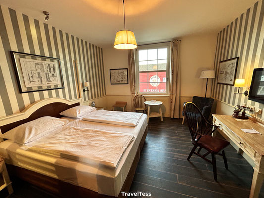 Hotel Bell Rock