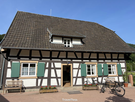 Black Forest Open Air Museum