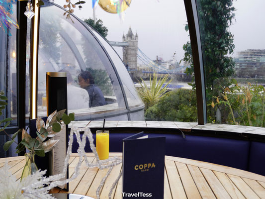 Coppa Club London