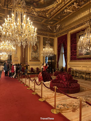Het Louvre Museum