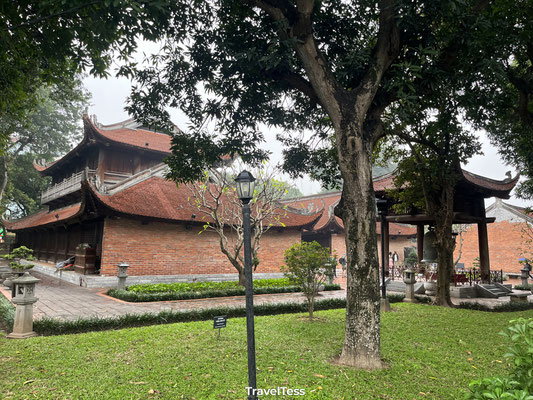 Keizerlijke stad van Thăng Long