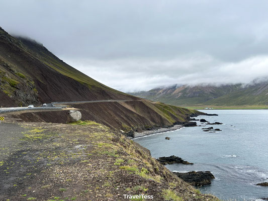 Kust Oost-IJsland