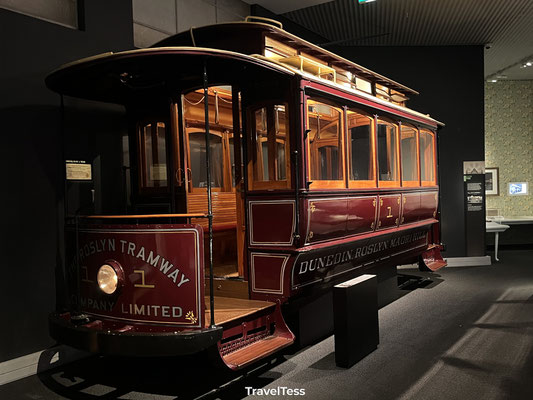 Otago Settlers Museum