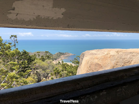 Bunker Magnetic Island