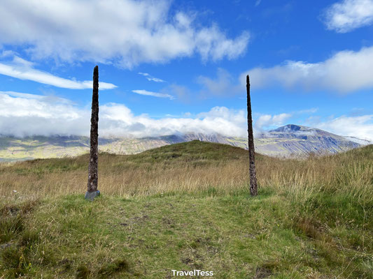 Þrístapar
