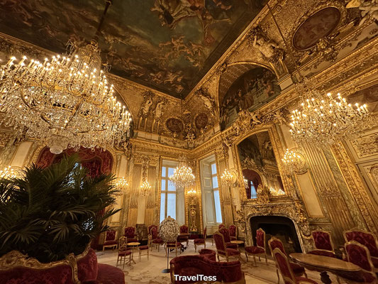 Kamer van Napoleon