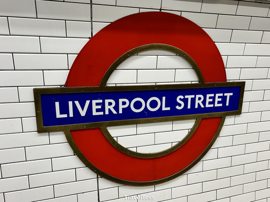 London Underground