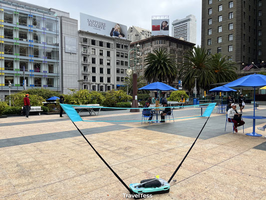 Union Square
