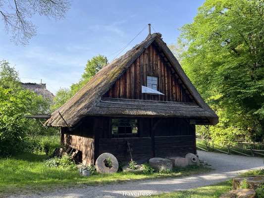 Black Forest Open Air Museum